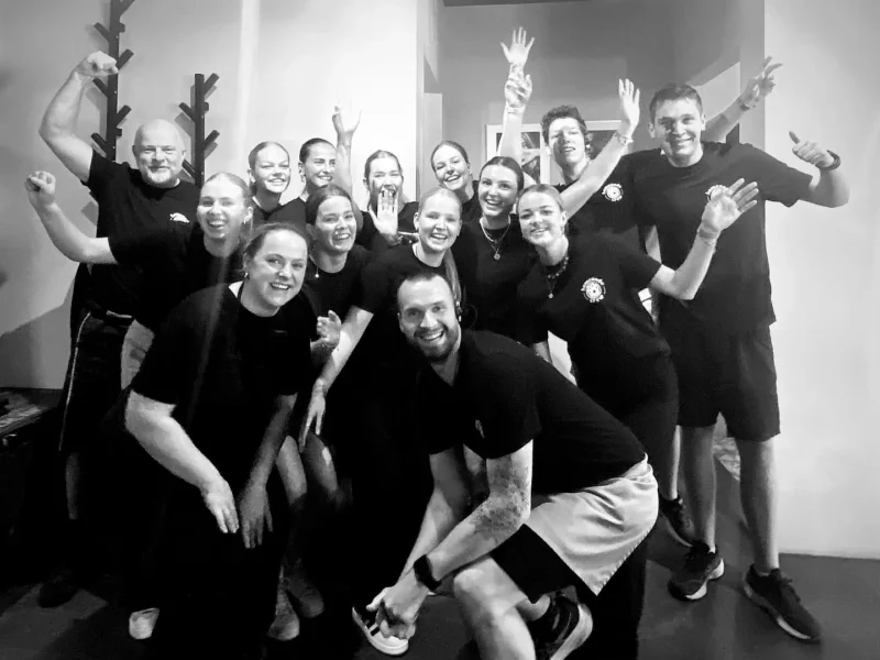 Sfeerfoto van Lemonade in Raalte